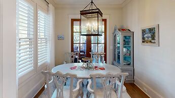 Ocean Hues @ Ocean Oaks 4 Bedroom Home