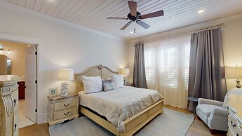 Ocean Hues @ Ocean Oaks 4 Bedroom Home