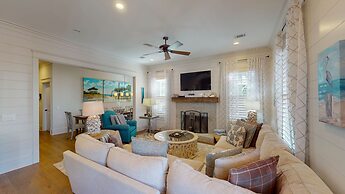 Ocean Hues @ Ocean Oaks 4 Bedroom Home