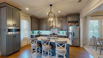 Ocean Hues @ Ocean Oaks 4 Bedroom Home