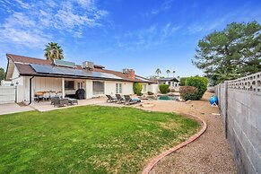 Kathleen House 4 Bedroom Home by RedAwning