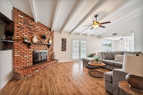 Kathleen House 4 Bedroom Home by RedAwning