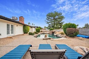 Kathleen House 4 Bedroom Home by RedAwning