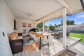 Kathleen House 4 Bedroom Home by RedAwning