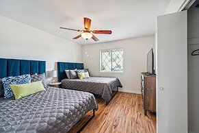 Kathleen House 4 Bedroom Home by RedAwning