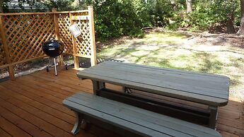 Beach Oaks 3 Bedroom Home