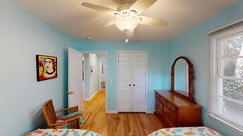 Beach Oaks 3 Bedroom Home