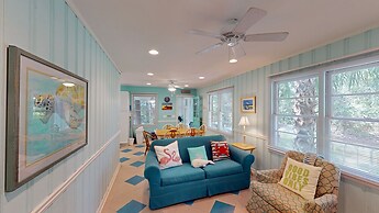 Beach Oaks 3 Bedroom Home