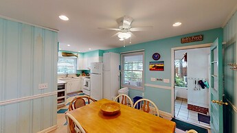 Beach Oaks 3 Bedroom Home