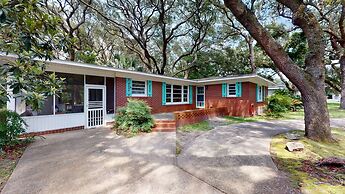 Beach Oaks 3 Bedroom Home