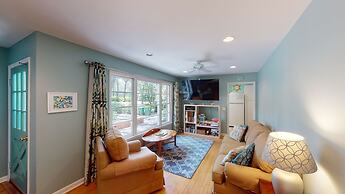 Beach Oaks 3 Bedroom Home