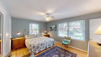 Beach Oaks 3 Bedroom Home