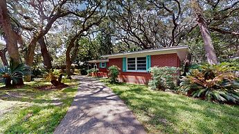 Beach Oaks 3 Bedroom Home