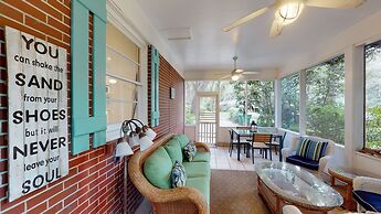 Beach Oaks 3 Bedroom Home