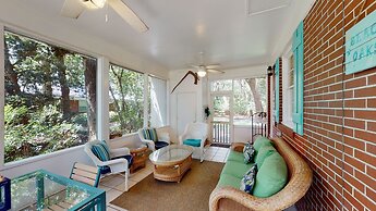 Beach Oaks 3 Bedroom Home