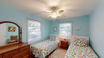 Beach Oaks 3 Bedroom Home