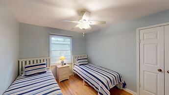 Beach Oaks 3 Bedroom Home