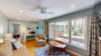 Beach Oaks 3 Bedroom Home