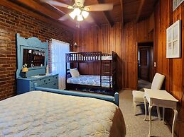 Bliss Your Heart 3 Bedroom Home