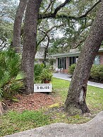 Bliss Your Heart 3 Bedroom Home