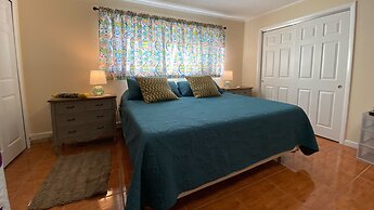 Cuddlefish 4 Bedroom Home