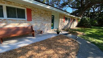 Cuddlefish 4 Bedroom Home