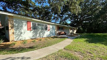 Cuddlefish 4 Bedroom Home