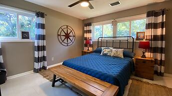 Cuddlefish 4 Bedroom Home