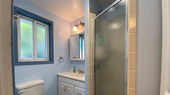 Cuddlefish 4 Bedroom Home