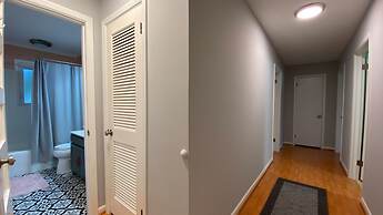 Cuddlefish 4 Bedroom Home