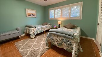 Cuddlefish 4 Bedroom Home