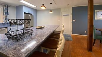 Cuddlefish 4 Bedroom Home