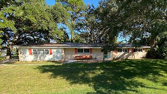 Cuddlefish 4 Bedroom Home