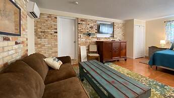 Cuddlefish 4 Bedroom Home