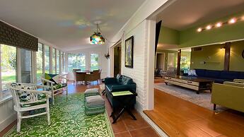 Cuddlefish 4 Bedroom Home