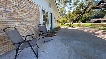 Cuddlefish 4 Bedroom Home