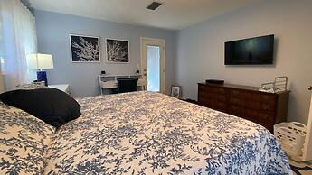 Cuddlefish 4 Bedroom Home