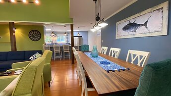 Cuddlefish 4 Bedroom Home