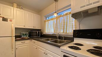 Cuddlefish 4 Bedroom Home