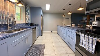 Cuddlefish 4 Bedroom Home