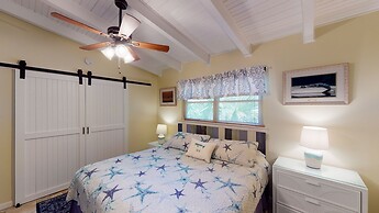 Barronhaus 4 Bedroom Home