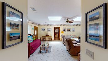 Barronhaus 4 Bedroom Home