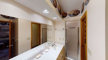 Barronhaus 4 Bedroom Home