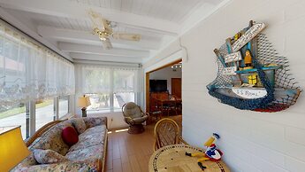 Barronhaus 4 Bedroom Home