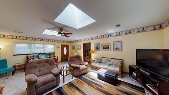 Barronhaus 4 Bedroom Home