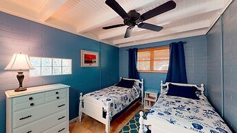 Barronhaus 4 Bedroom Home