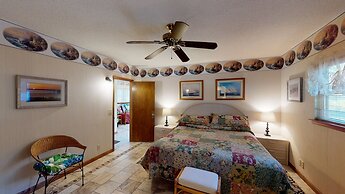 Barronhaus 4 Bedroom Home