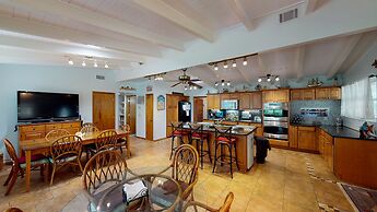 Barronhaus 4 Bedroom Home