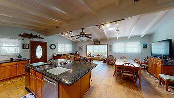 Barronhaus 4 Bedroom Home