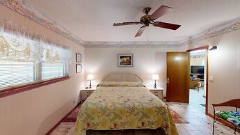 Barronhaus 4 Bedroom Home